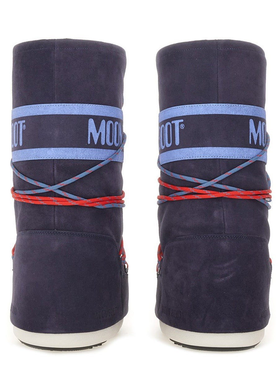 Moon Boot "ICON" BOOT Unisex