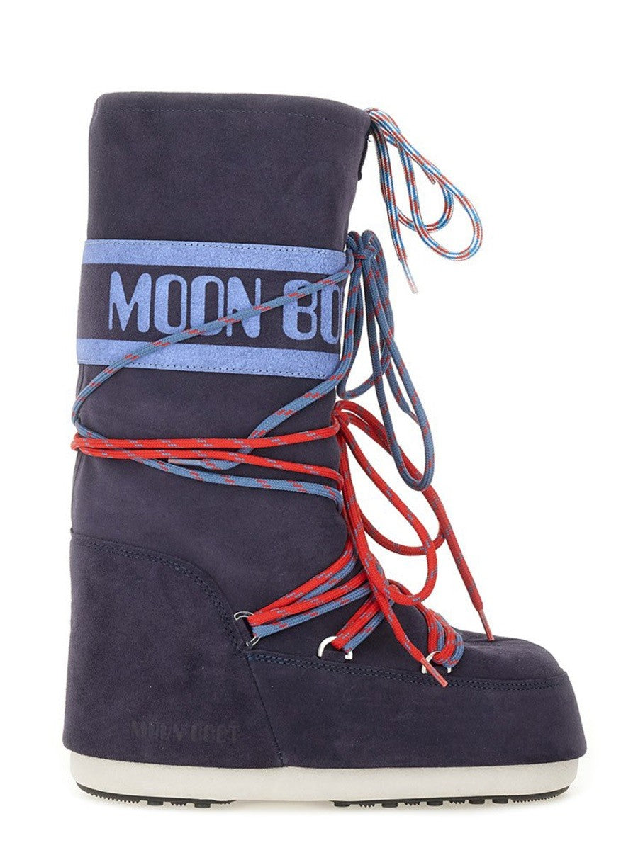 Moon Boot "ICON" BOOT Unisex