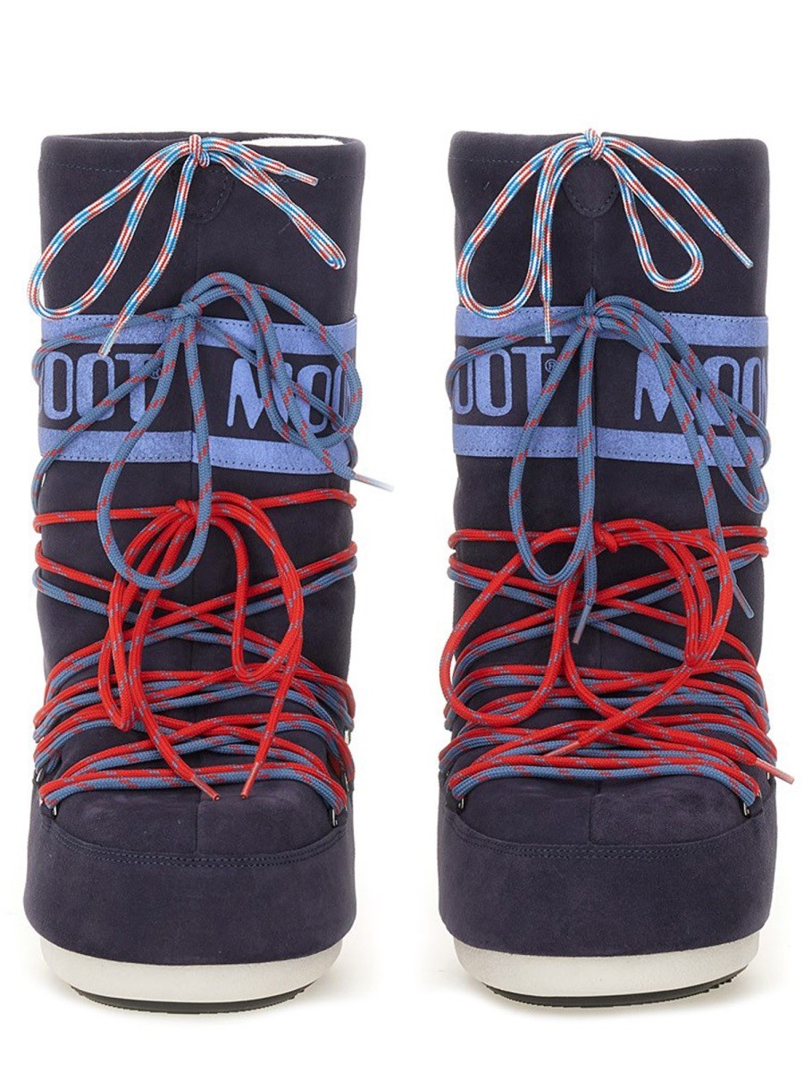 Moon Boot "ICON" BOOT Unisex