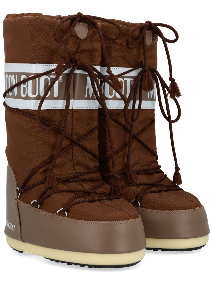 Moon Boot "ICON" BOOT Unisex