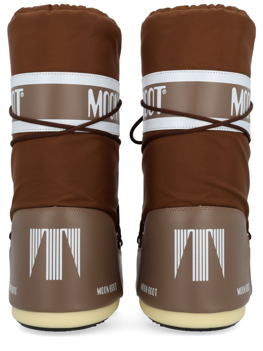 Moon Boot "ICON" BOOT Unisex