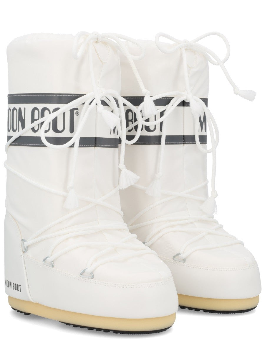 "ICON" BOOT Unisex