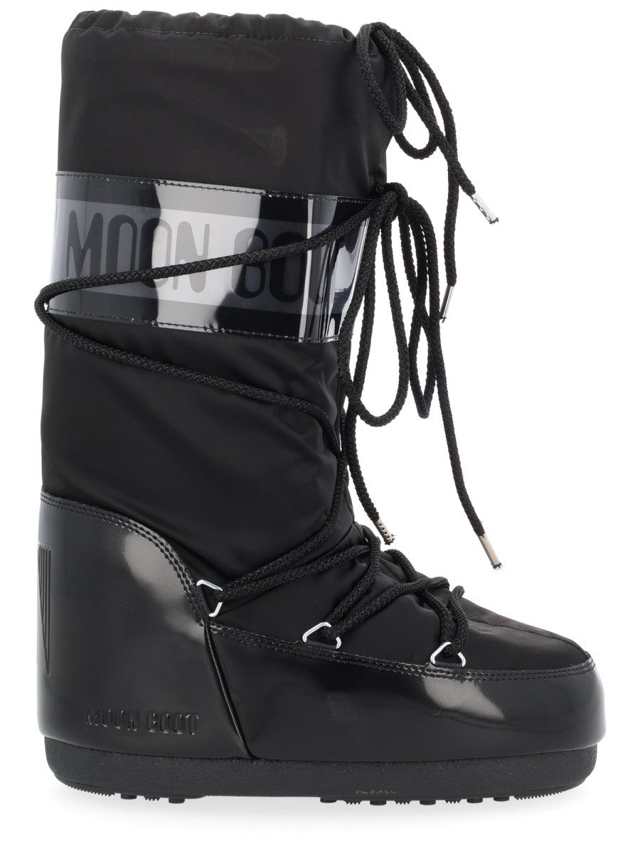 Moon Boot "ICON GLANCE" BOOT Unisex