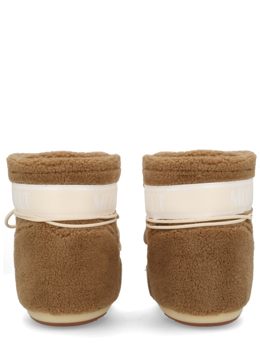 "ICON LOW FLEECE" BOOT Unisex