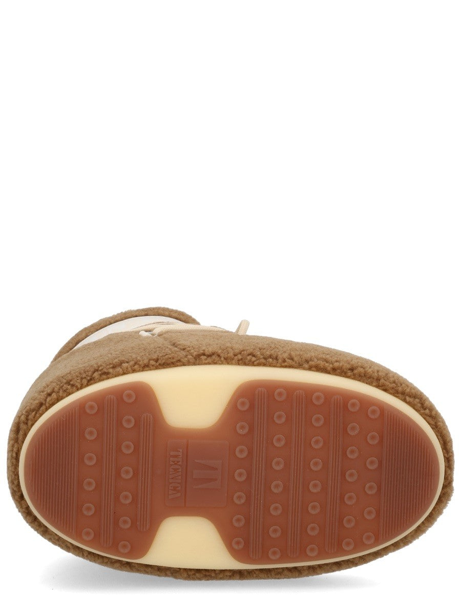 "ICON LOW FLEECE" BOOT Unisex