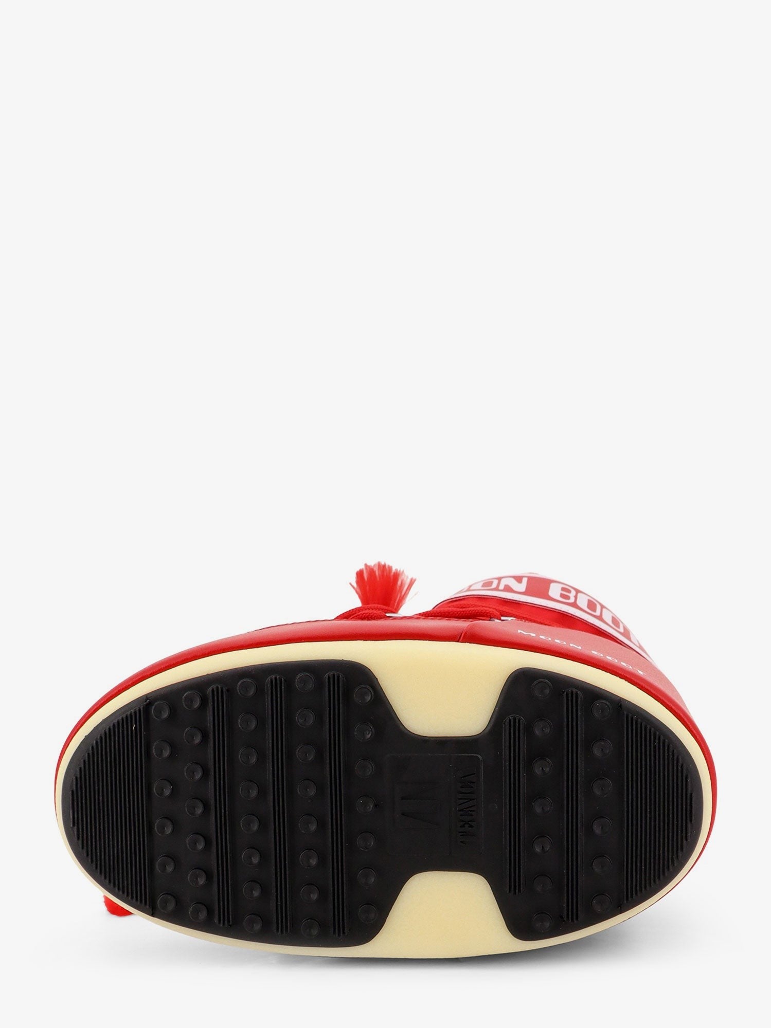 Icon Low nylon boots