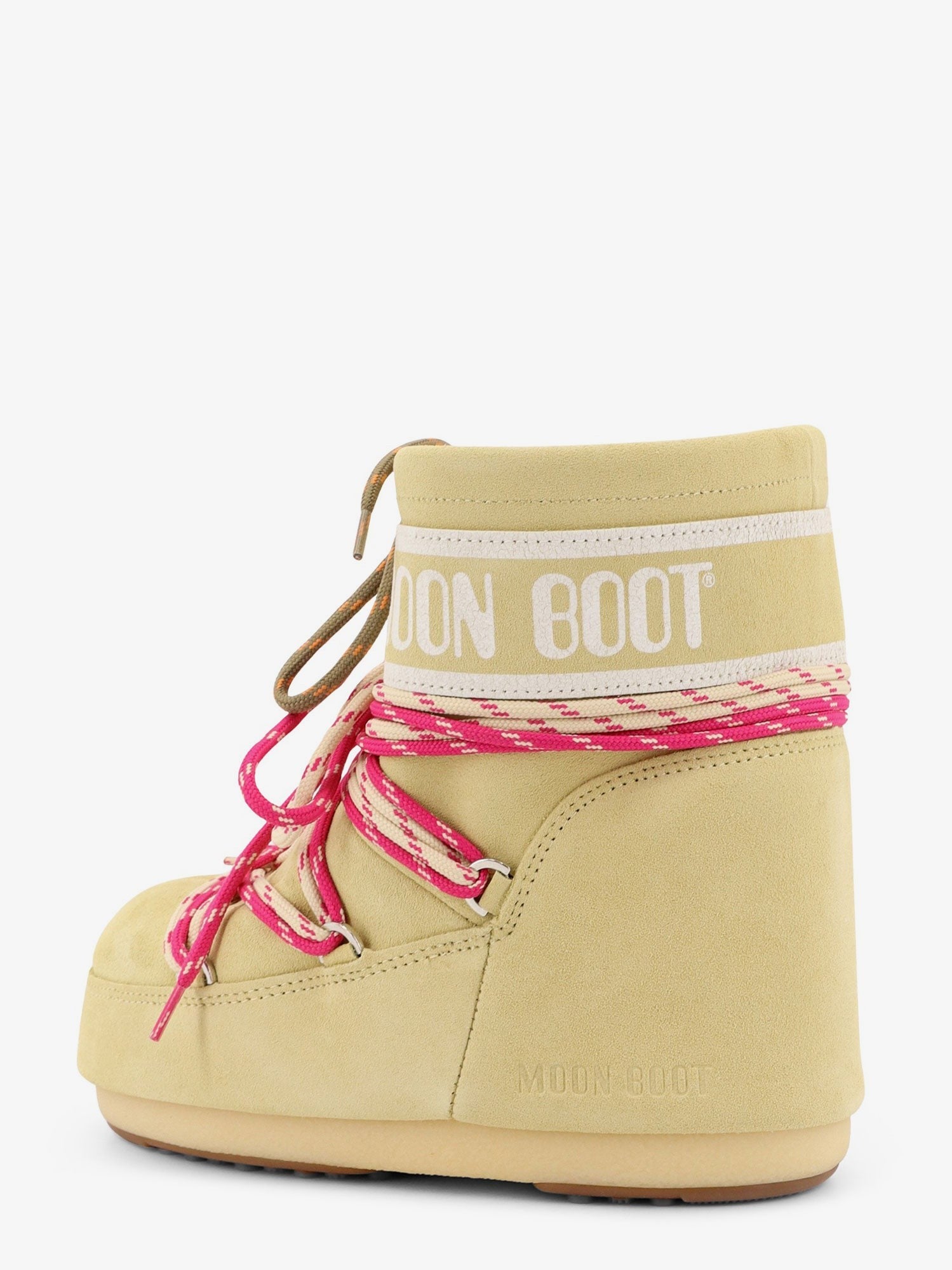 Moon Boot - Icon Low suede boots icon-low-suede-boots_5097cc0d-7f2e-4212-9fd2-6b5317551635
