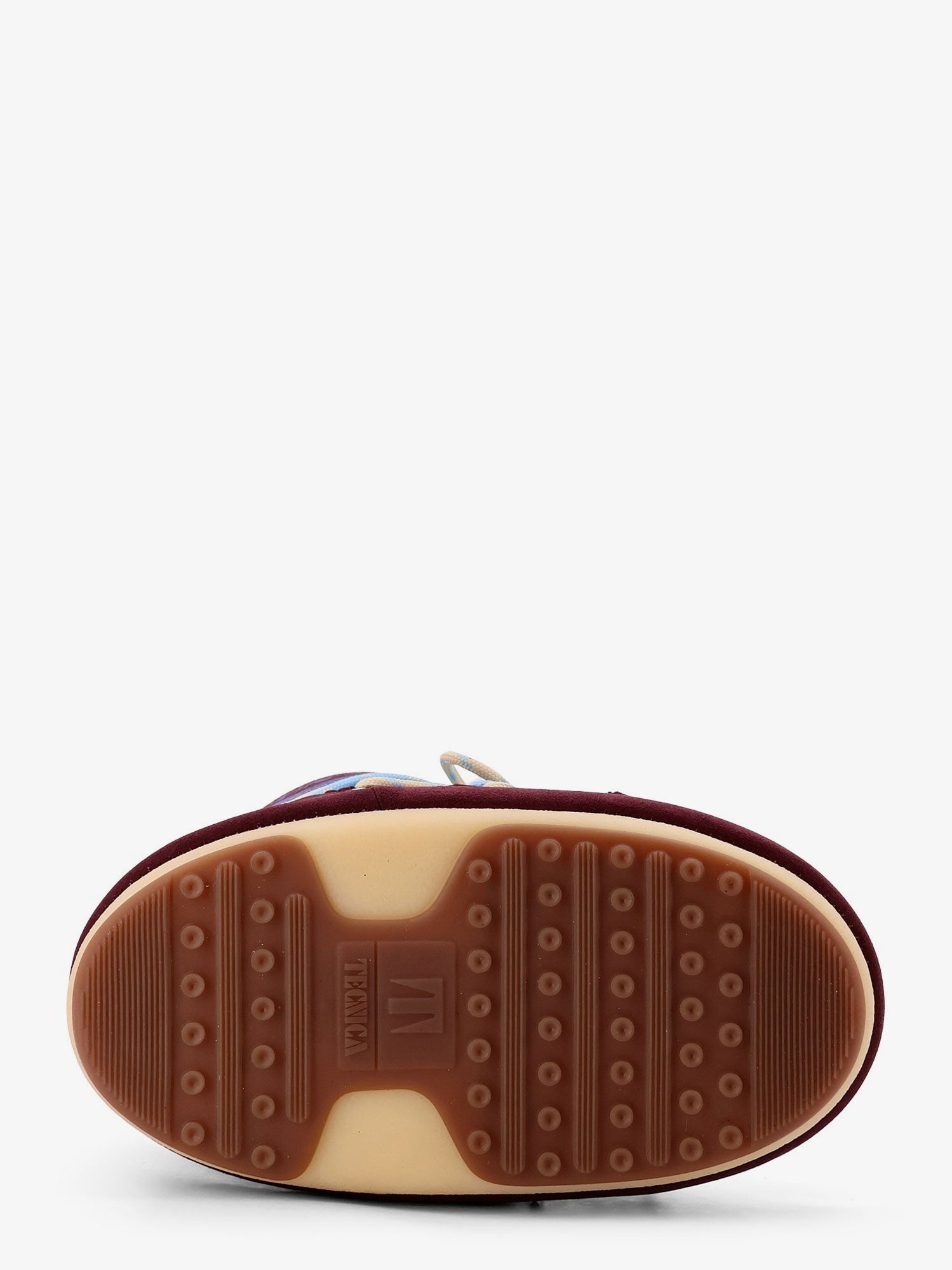 Icon Low suede boots