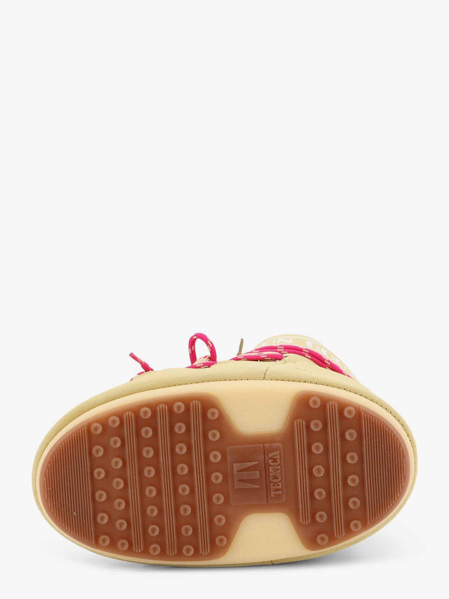 Icon Low suede boots