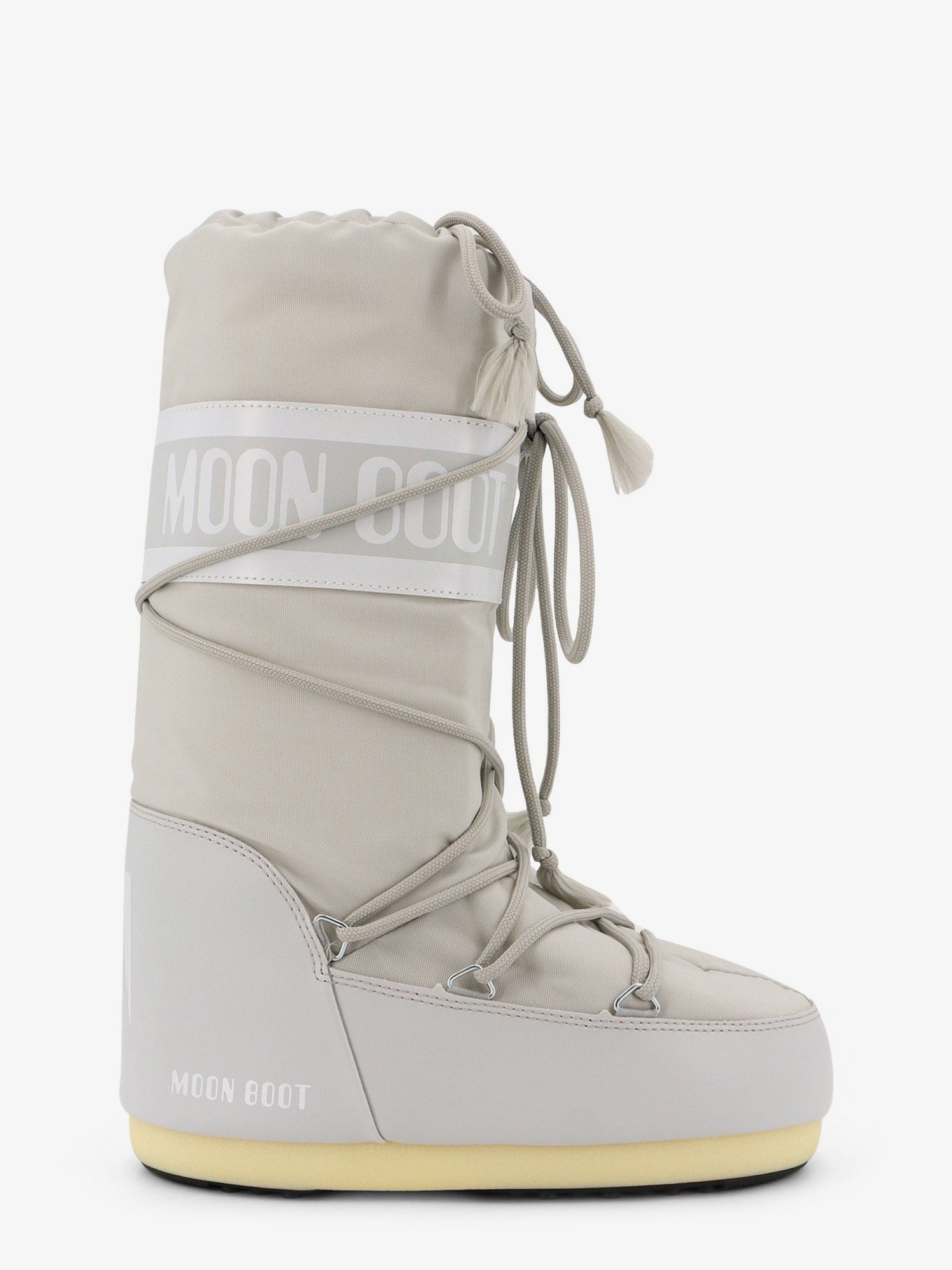 Icon nylon boots