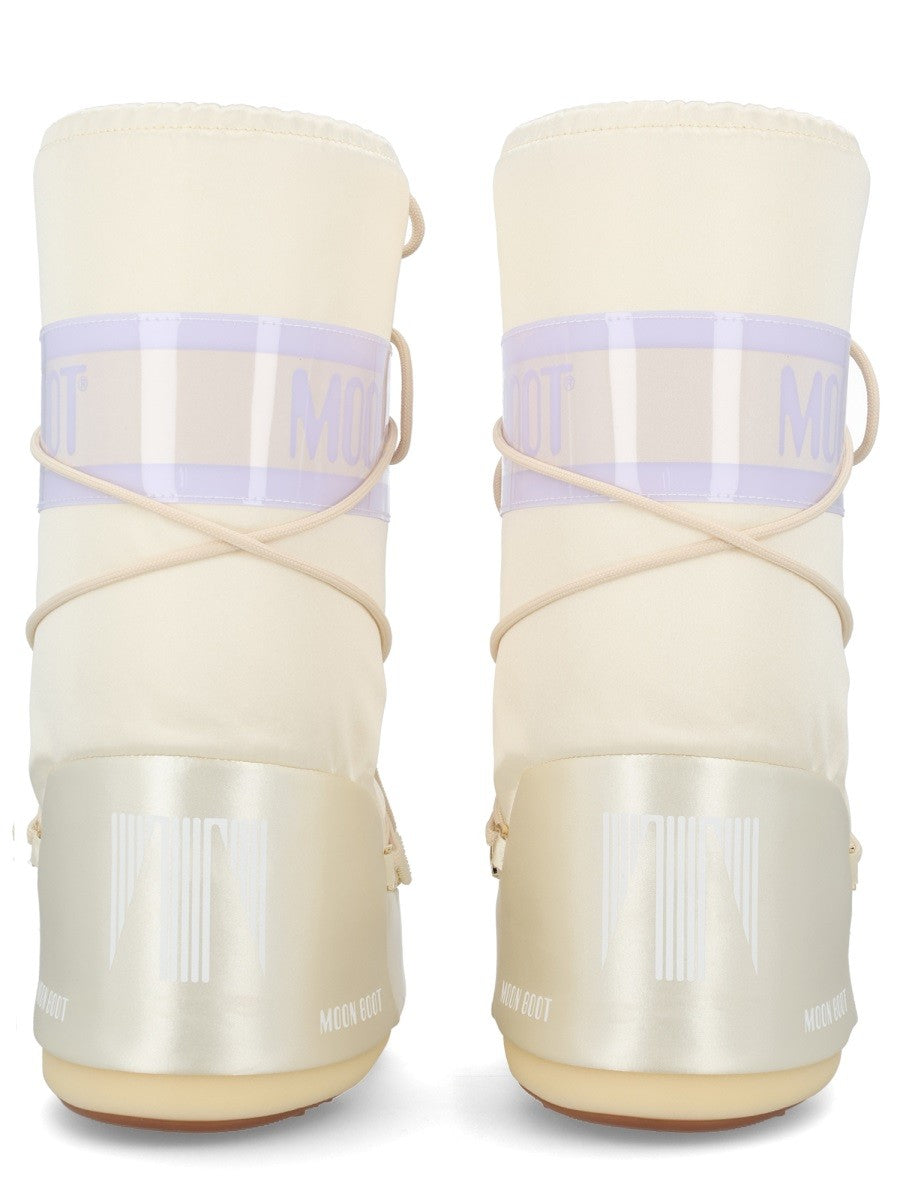 Moon Boot - "ICON PEARLY" TALL BOOT Unisex icon-pearly-tall-boot_f33feaff-a2c5-4c88-8940-0ae4944e0e7b