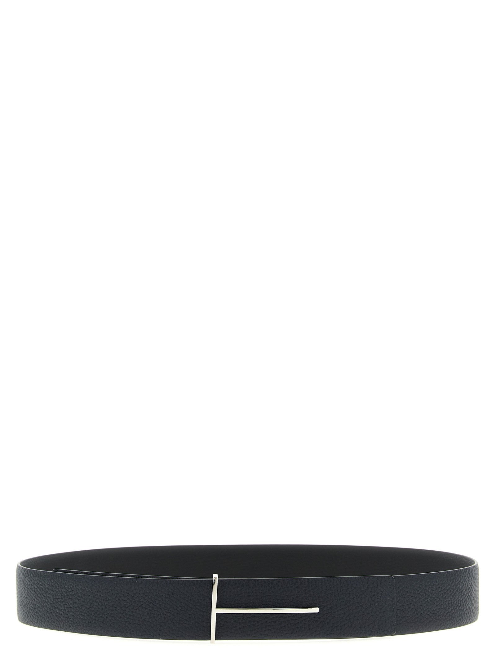 TOM FORD - 'Icon' reversible belt
