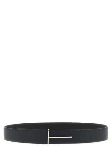 TOM FORD - 'Icon' reversible belt