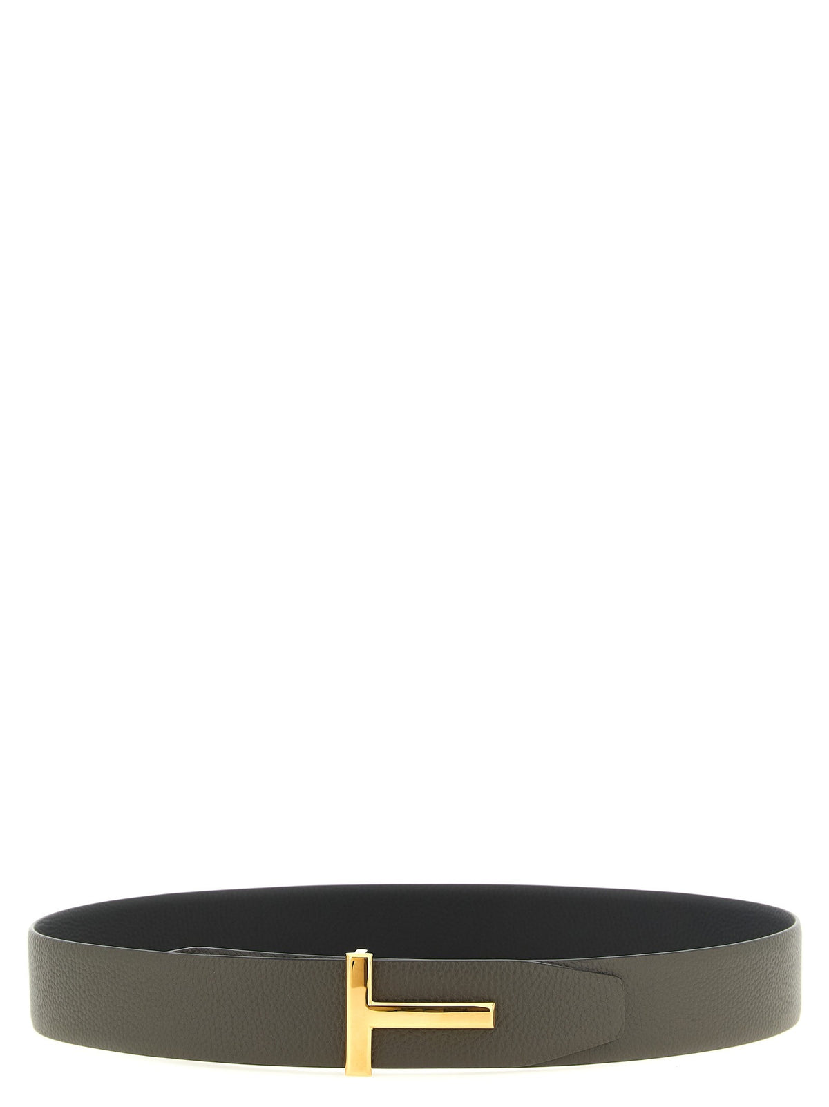 TOM FORD - 'Icon' reversible belt