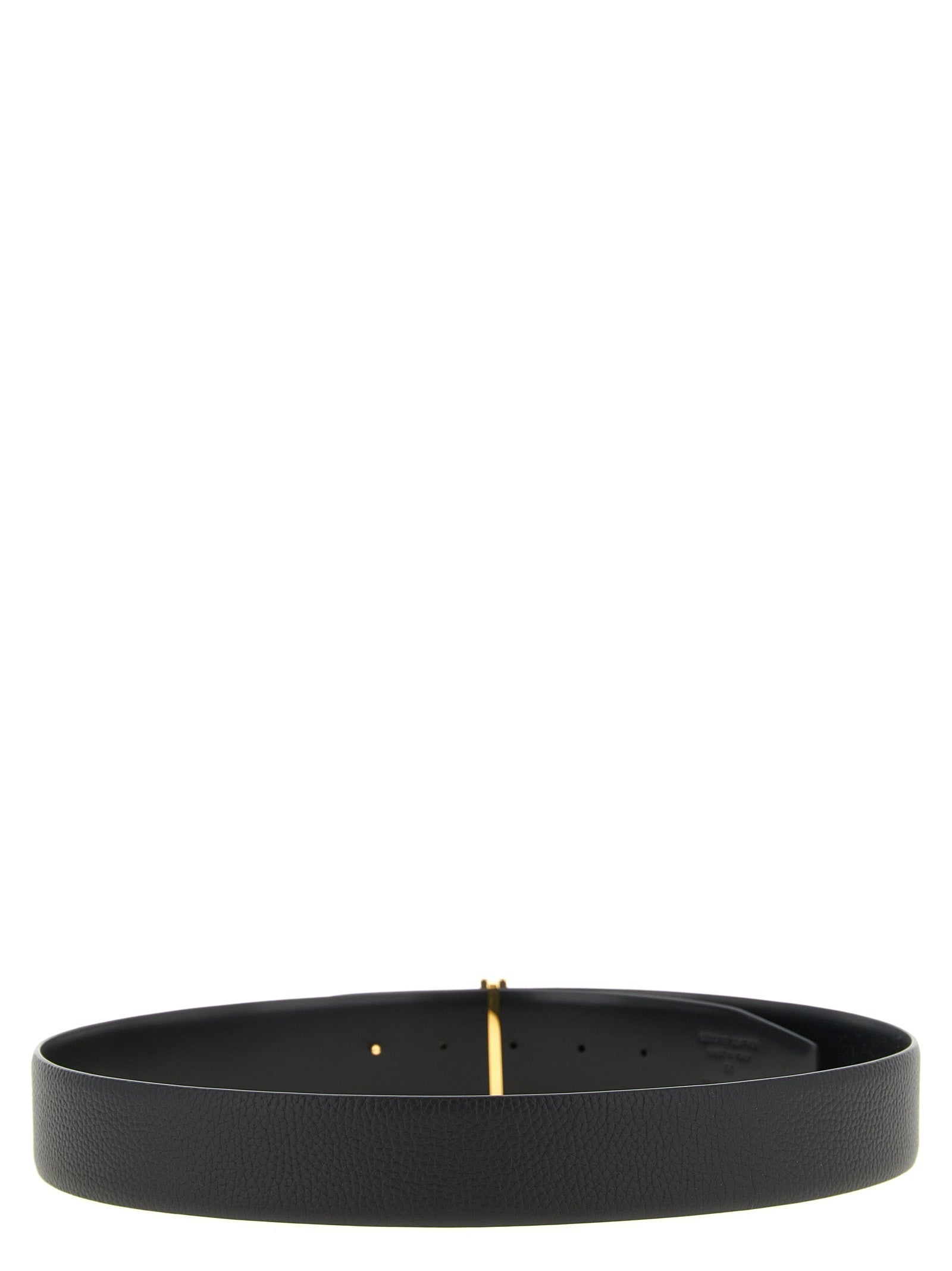 TOM FORD - 'Icon' reversible belt
