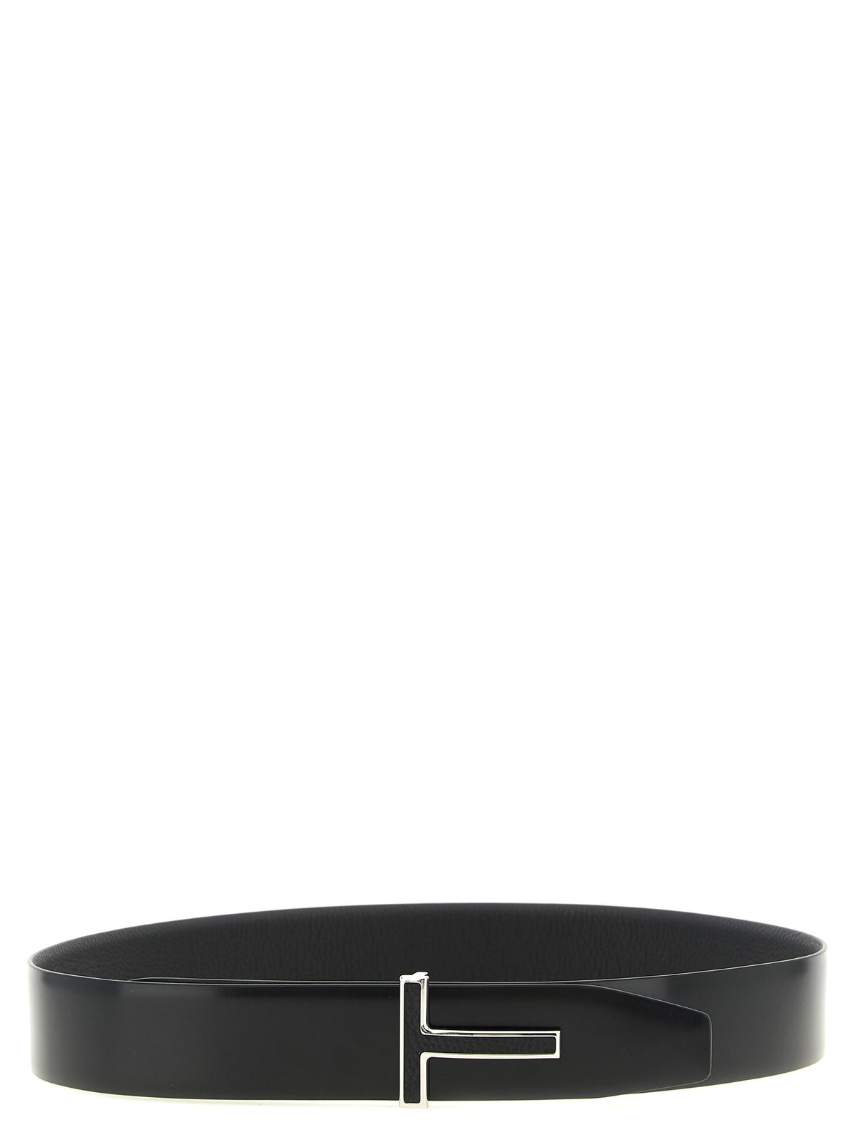TOM FORD - 'Icon' reversible belt