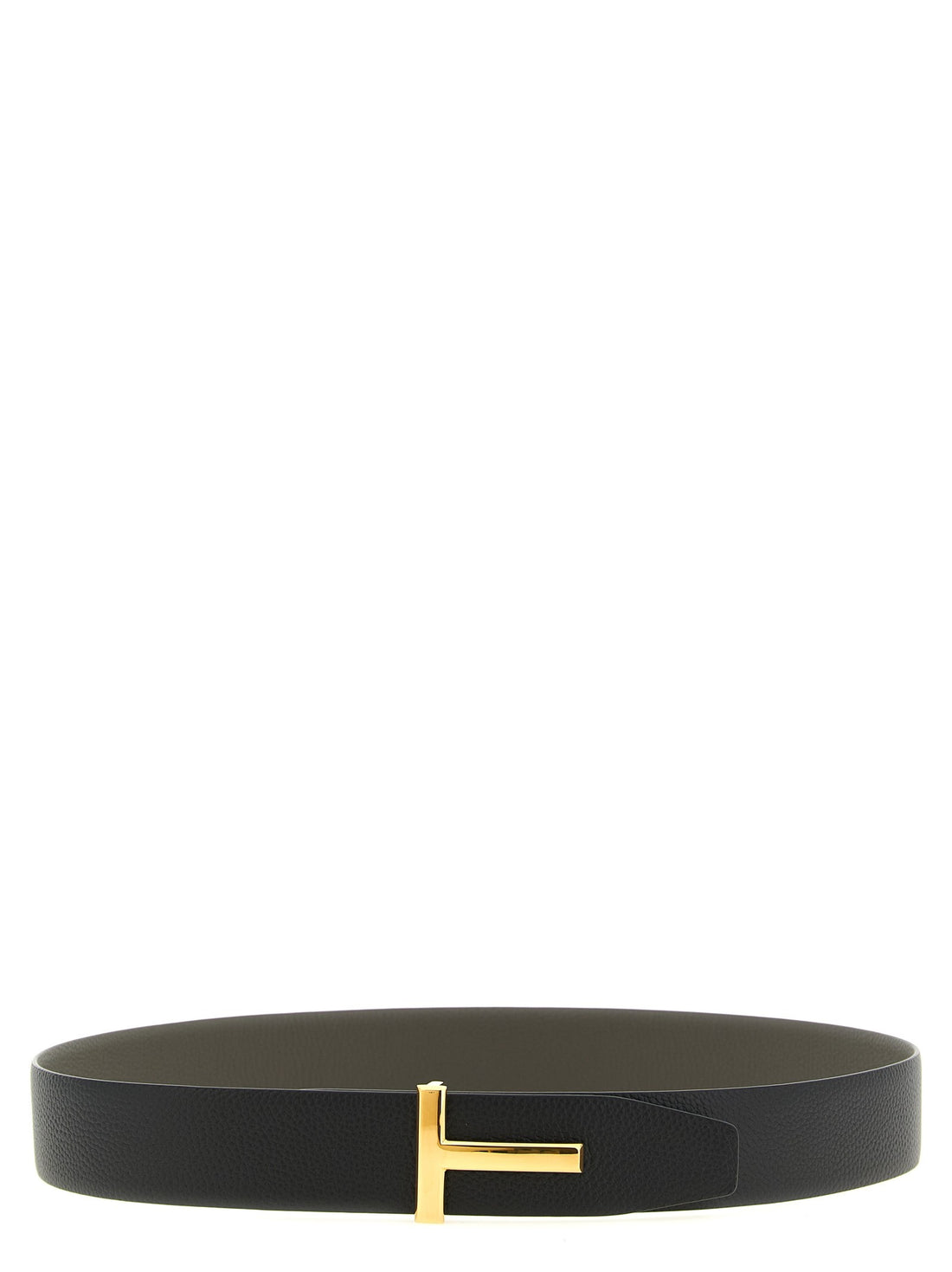TOM FORD - 'Icon' reversible belt