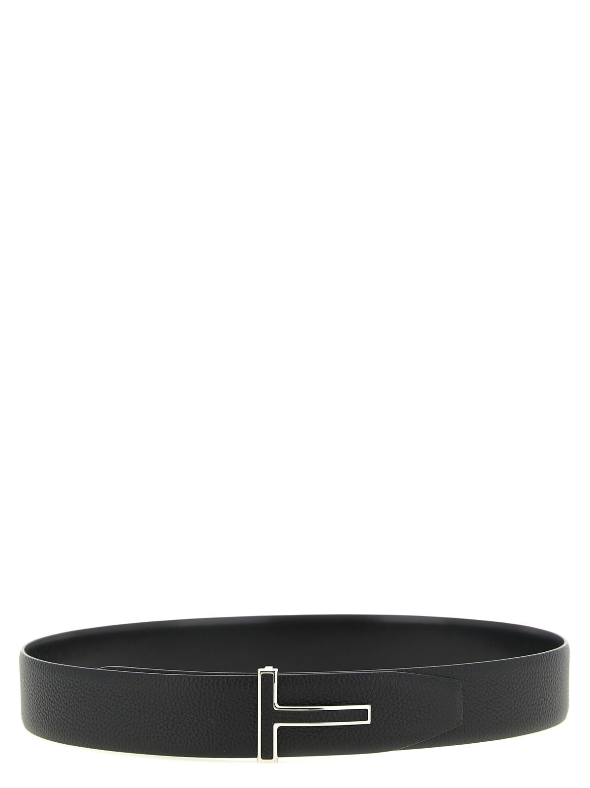 TOM FORD - 'Icon' reversible belt