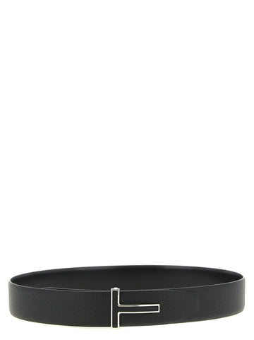TOM FORD - 'Icon' reversible belt