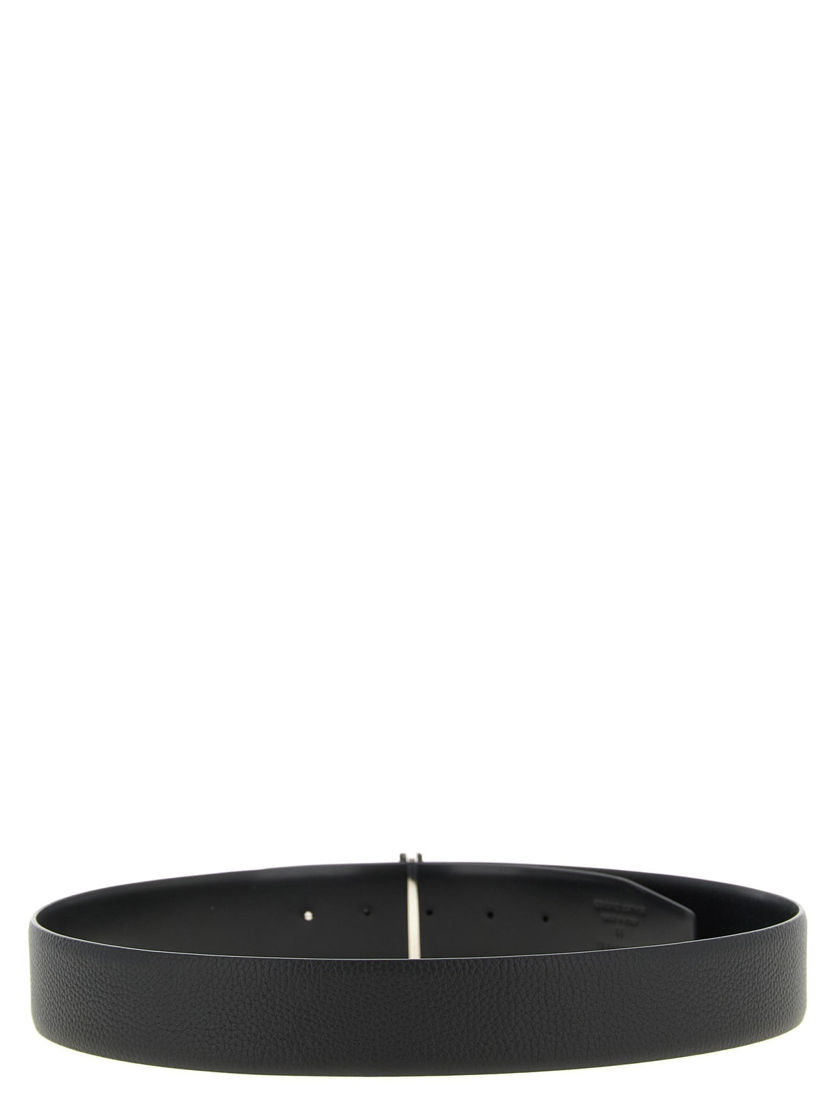 TOM FORD - 'Icon' reversible belt