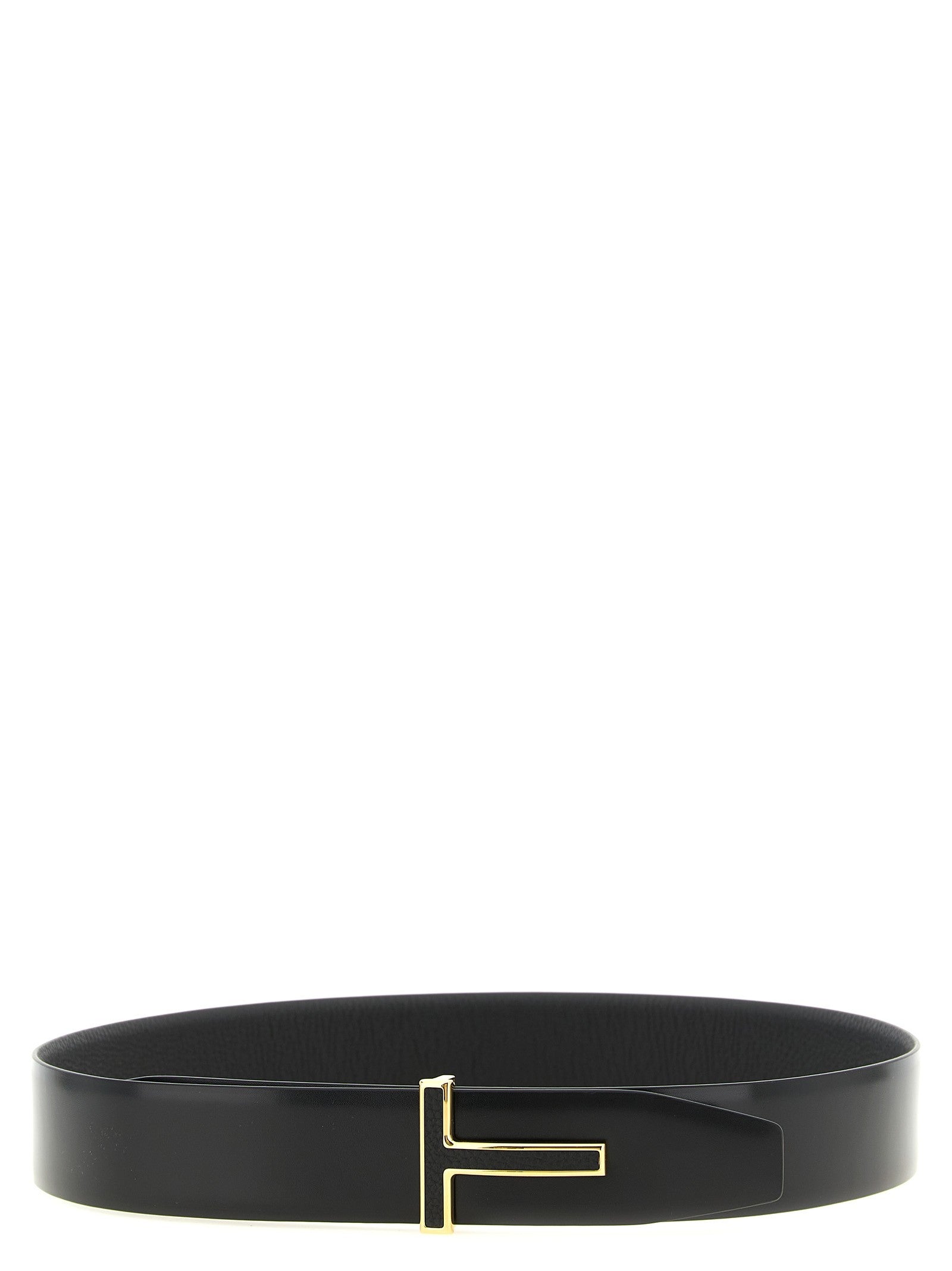 TOM FORD - 'Icon' reversible belt