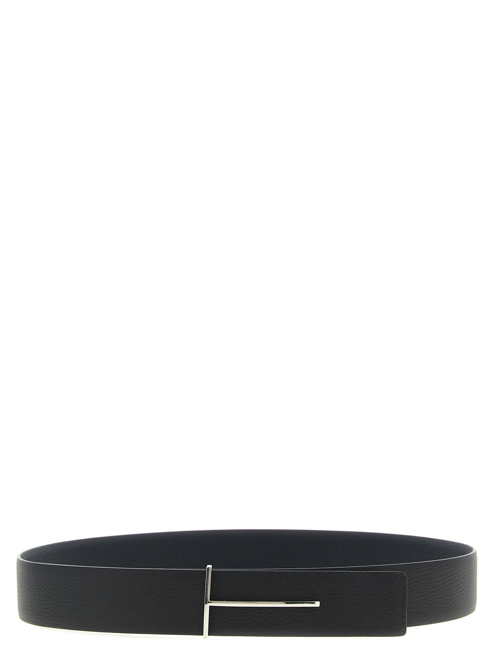 TOM FORD - 'Icon' reversible belt