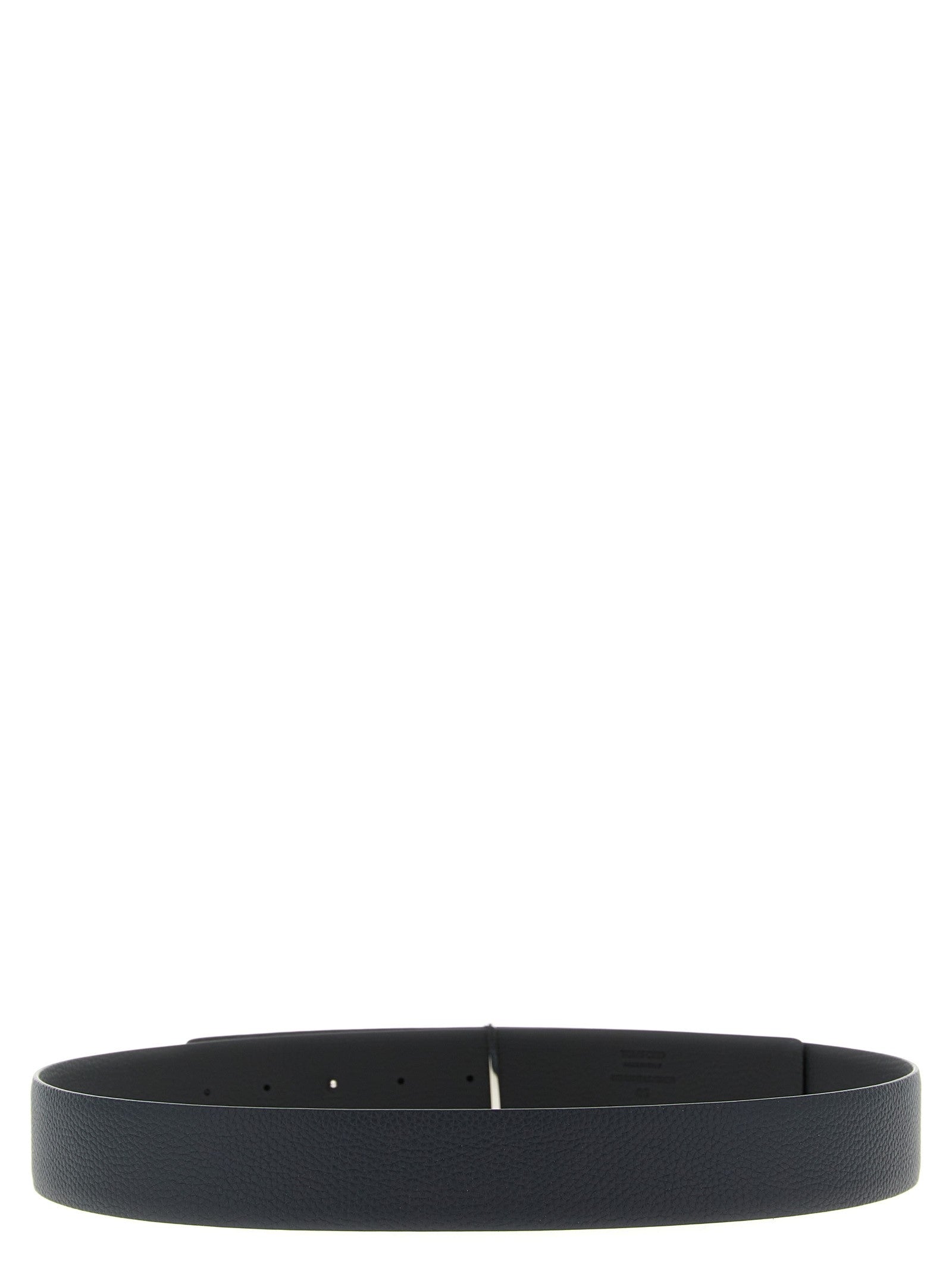 TOM FORD - 'Icon' reversible belt