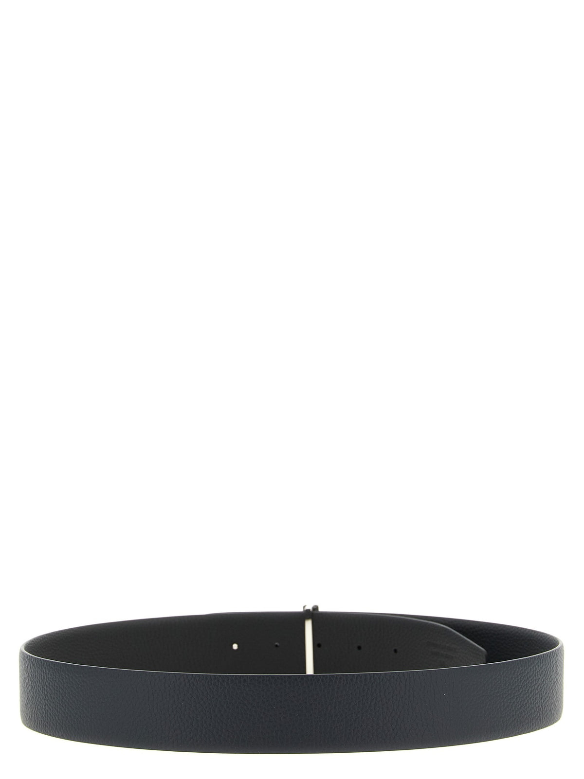 TOM FORD - 'Icon' reversible belt