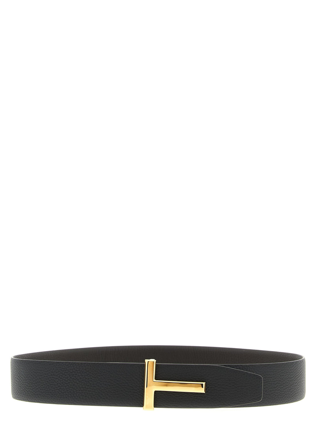 TOM FORD - 'Icon' reversible belt