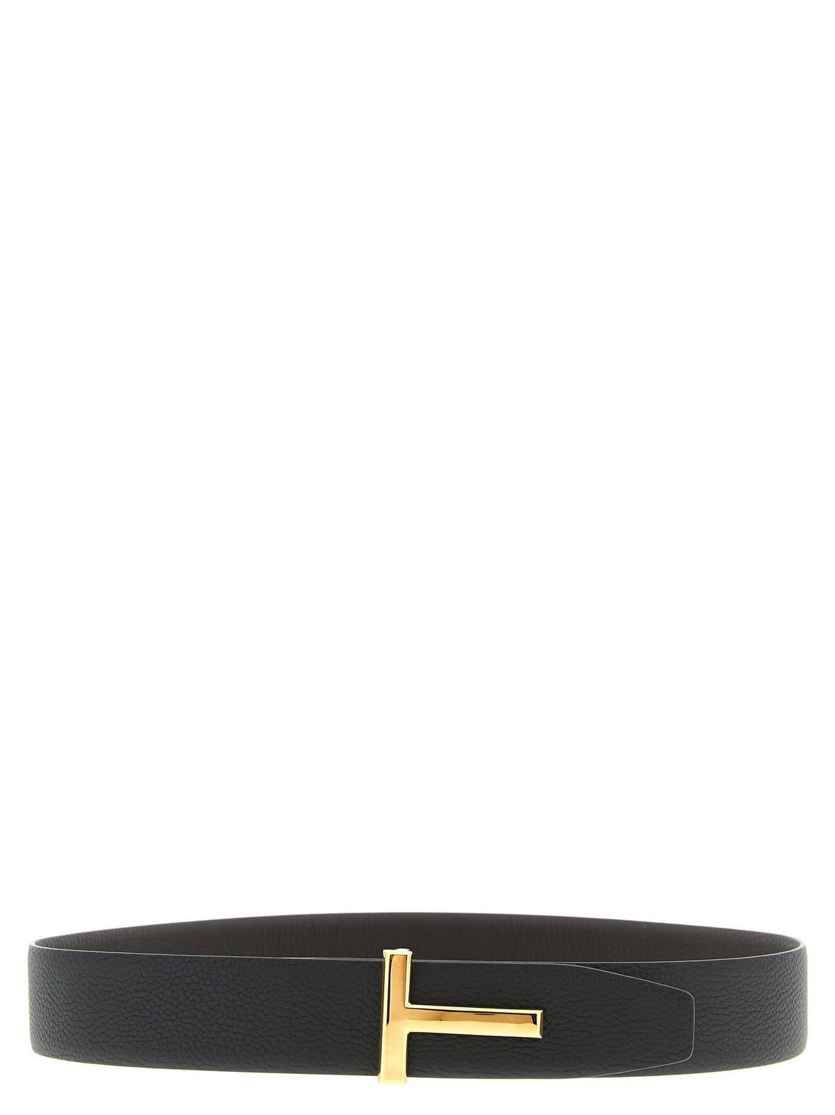 TOM FORD - 'Icon' reversible belt