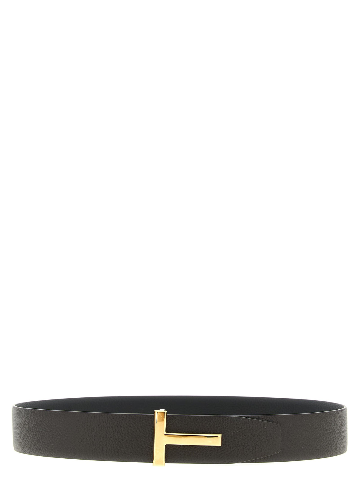 TOM FORD - 'Icon' reversible belt