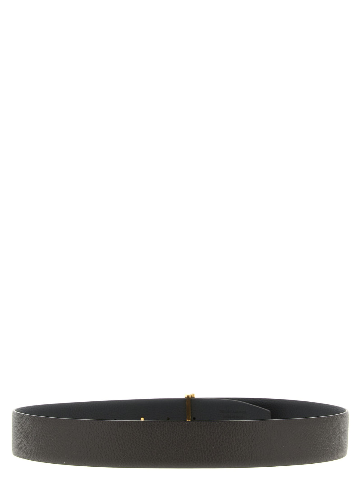 TOM FORD - 'Icon' reversible belt