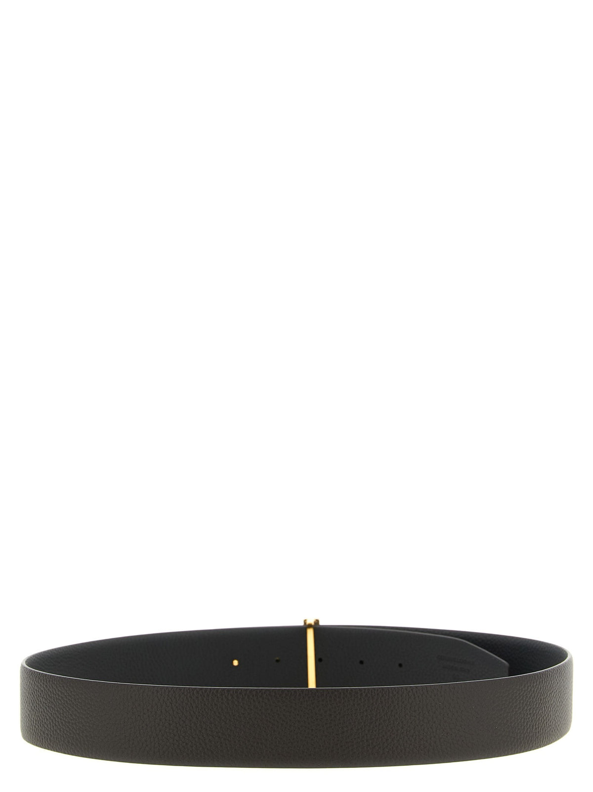 TOM FORD - 'Icon' reversible belt