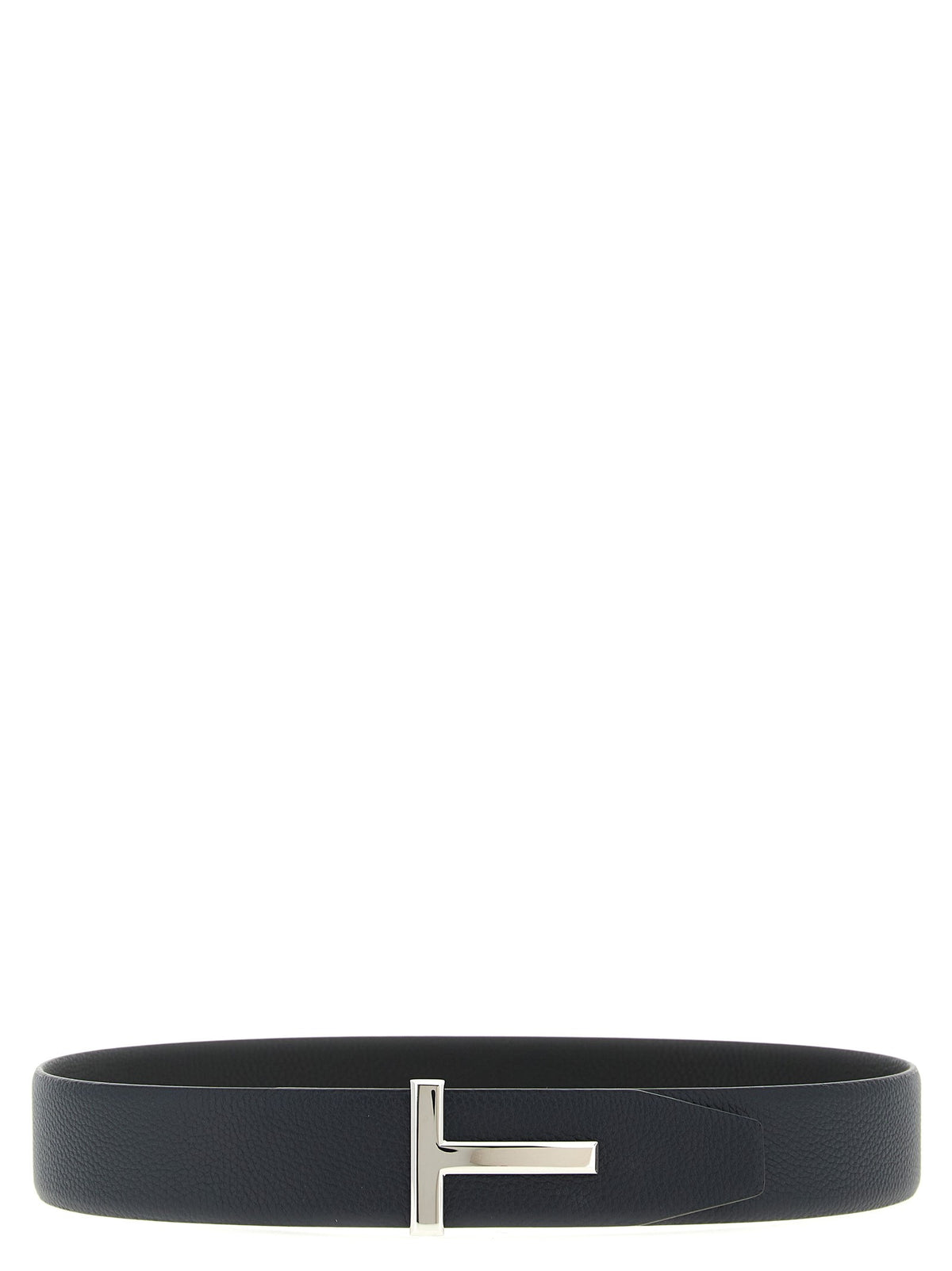 TOM FORD - 'Icon' reversible belt