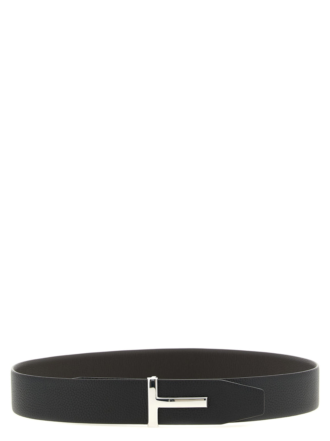 TOM FORD - 'Icon' reversible belt