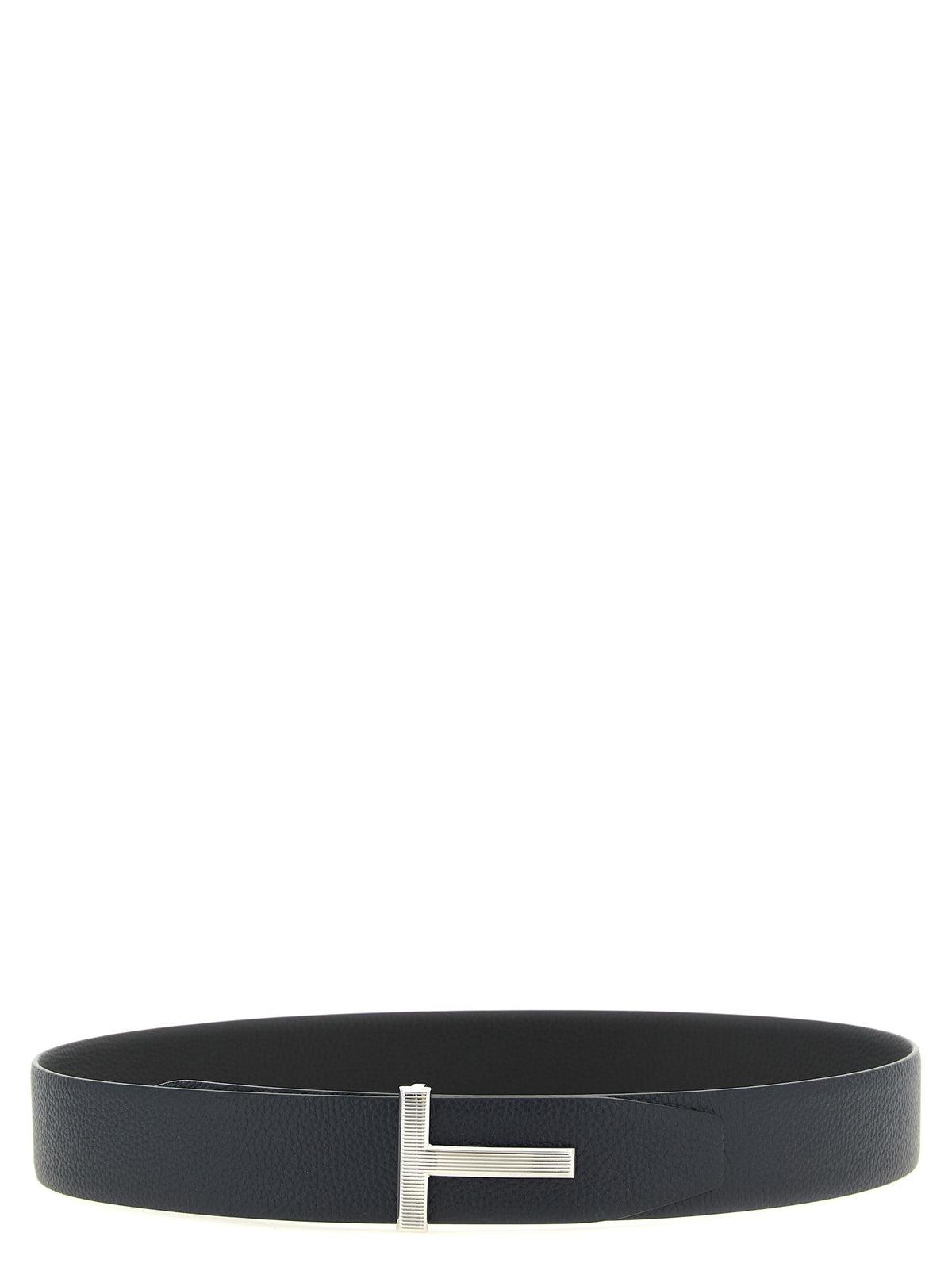 TOM FORD - 'Icon' reversible belt