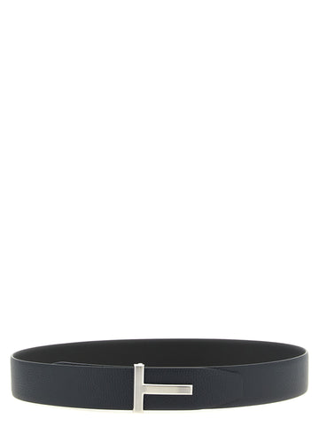 TOM FORD - 'Icon' reversible belt