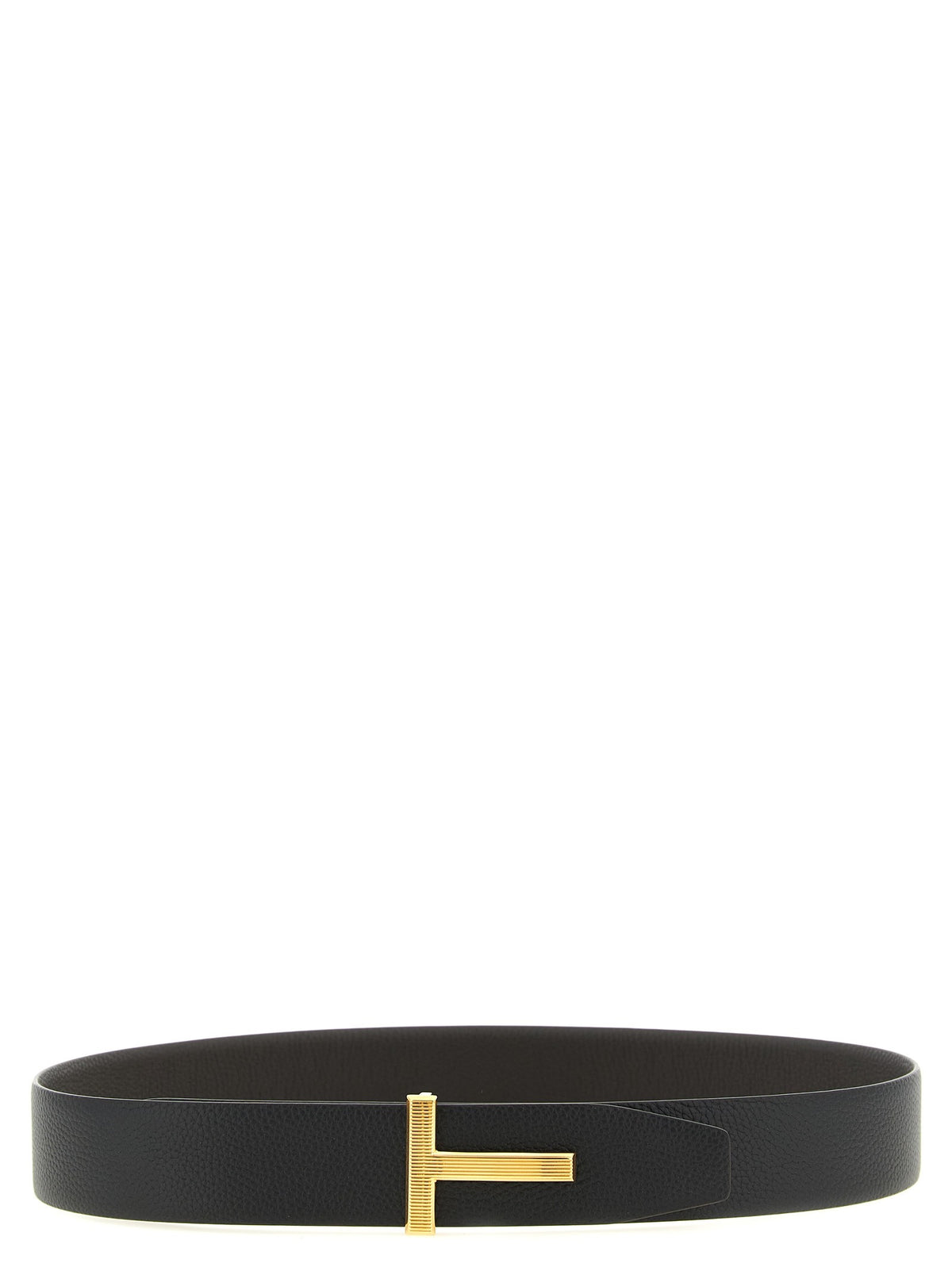 TOM FORD - 'Icon' reversible belt