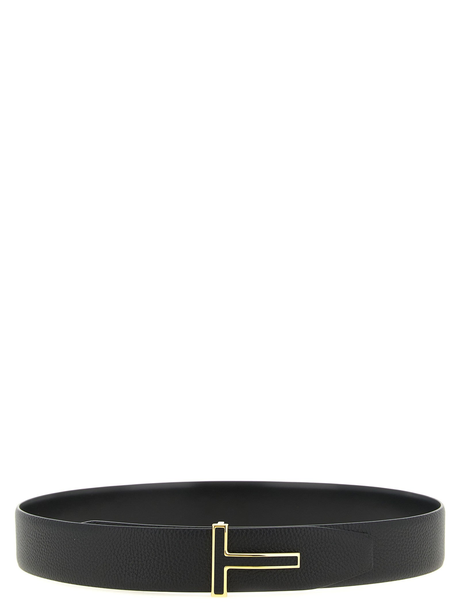 TOM FORD - 'Icon' reversible belt