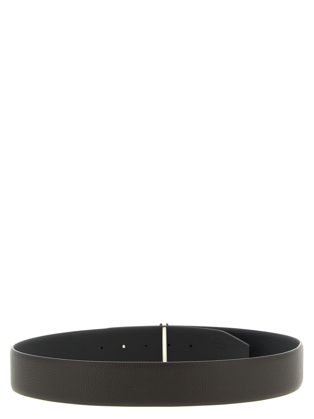 TOM FORD - 'Icon' reversible belt