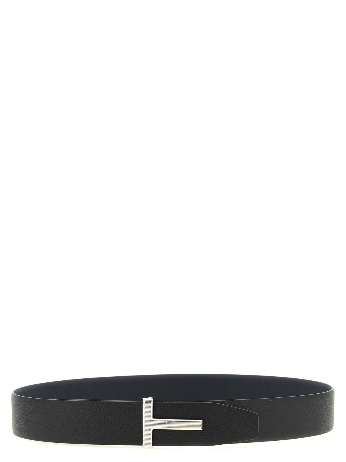 TOM FORD - 'Icon' reversible belt