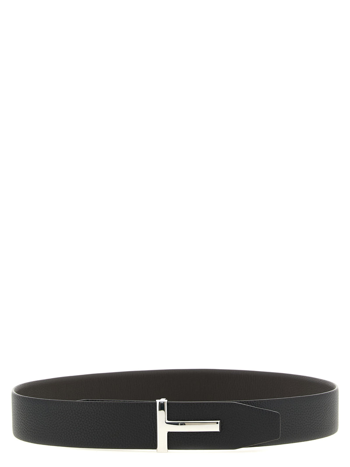 TOM FORD - 'Icon' reversible belt