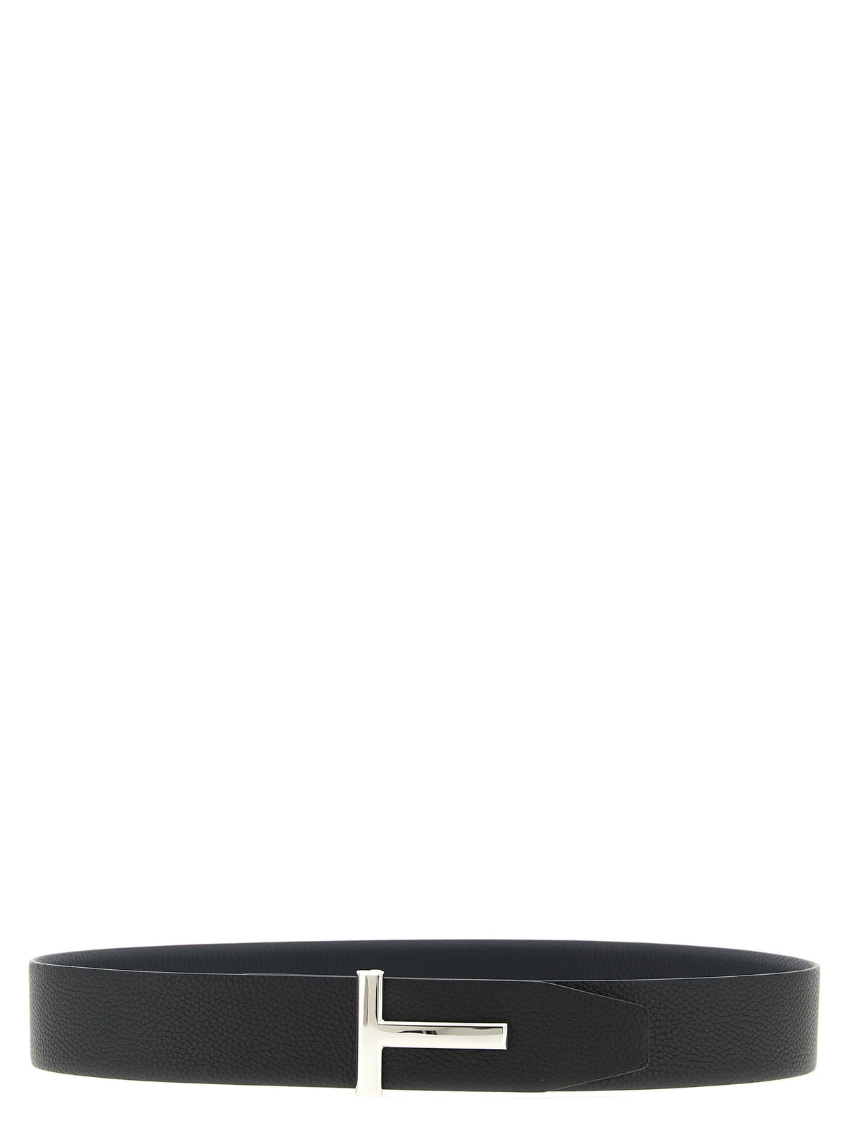 TOM FORD - 'Icon' reversible belt