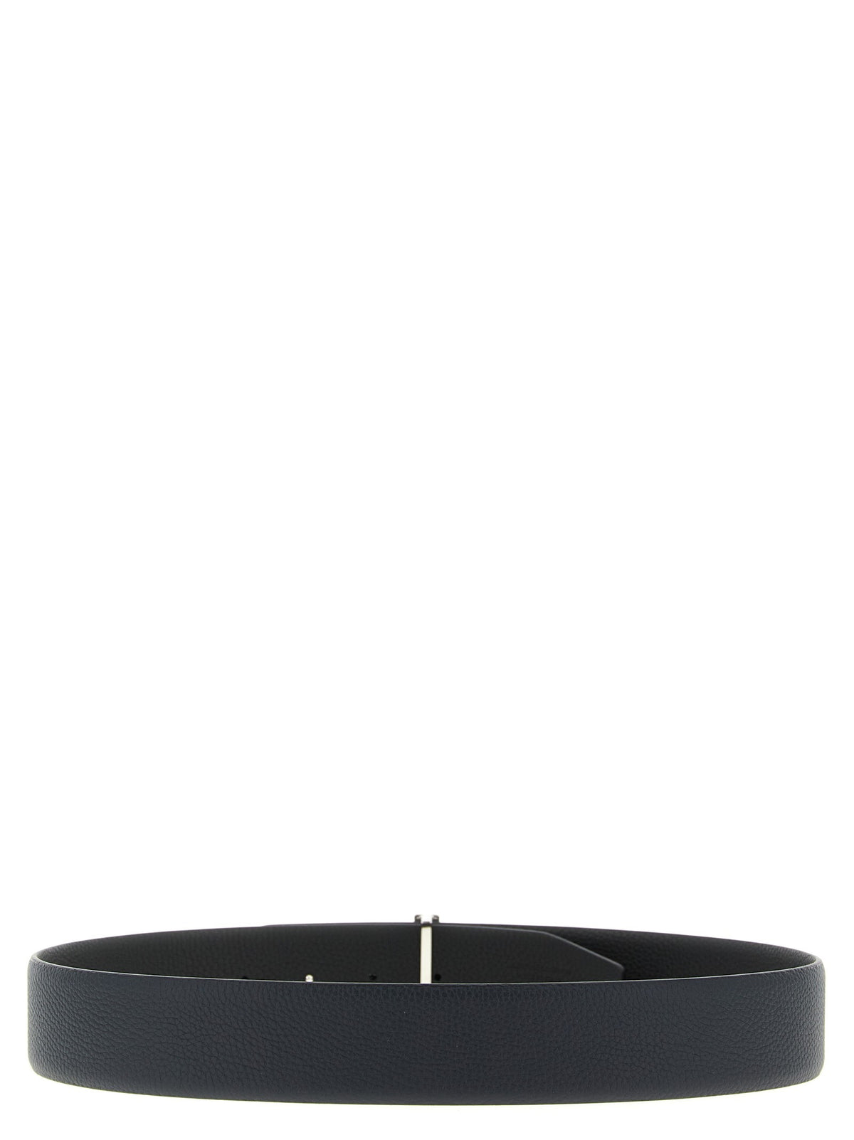TOM FORD - 'Icon' reversible belt