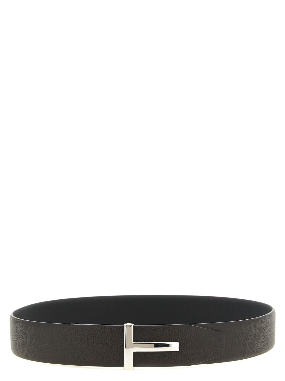 TOM FORD - 'Icon' reversible belt