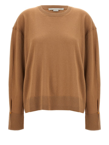 stella mccartney - 'Iconic' sweater