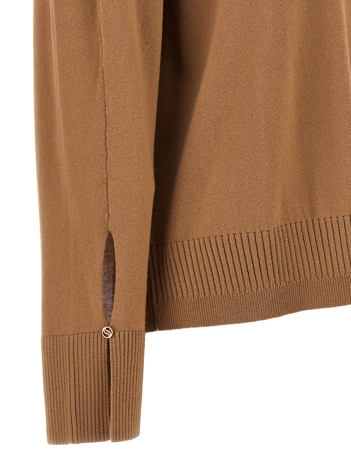 stella mccartney - 'Iconic' sweater