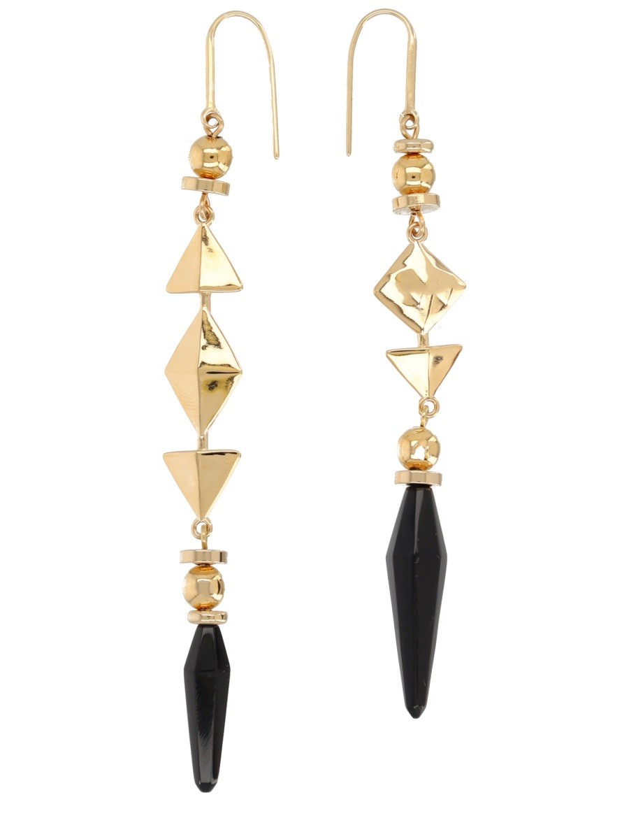 IDA" EARRINGS