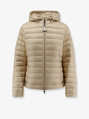 Moncler - Igelhood recycled longue saison short down jacket igelhood-recycled-longue-saison-short-down-jacket