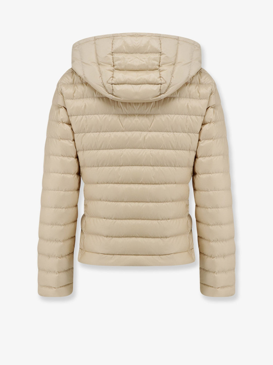 Moncler - Igelhood recycled longue saison short down jacket igelhood-recycled-longue-saison-short-down-jacket